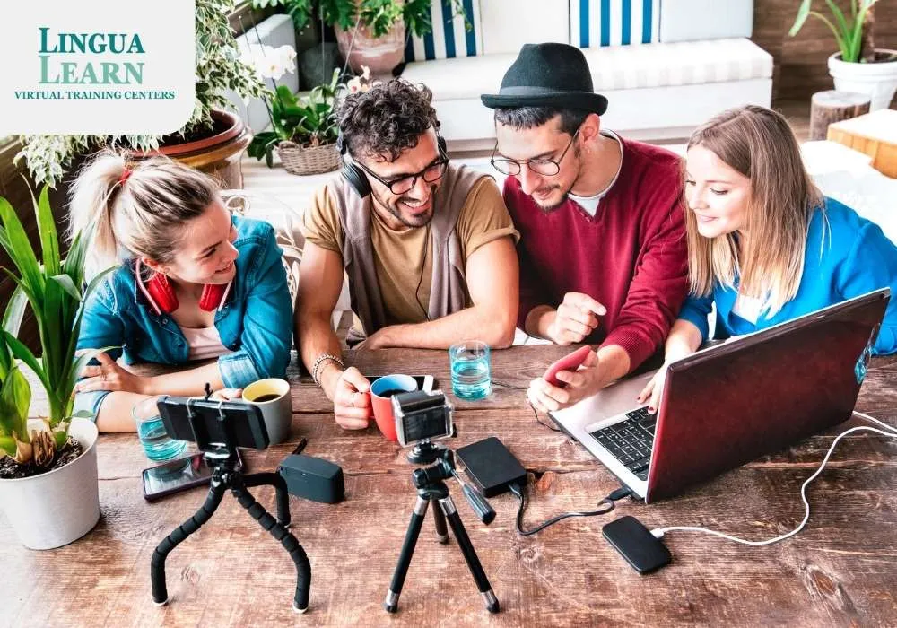 Millennials kommen zu Wort