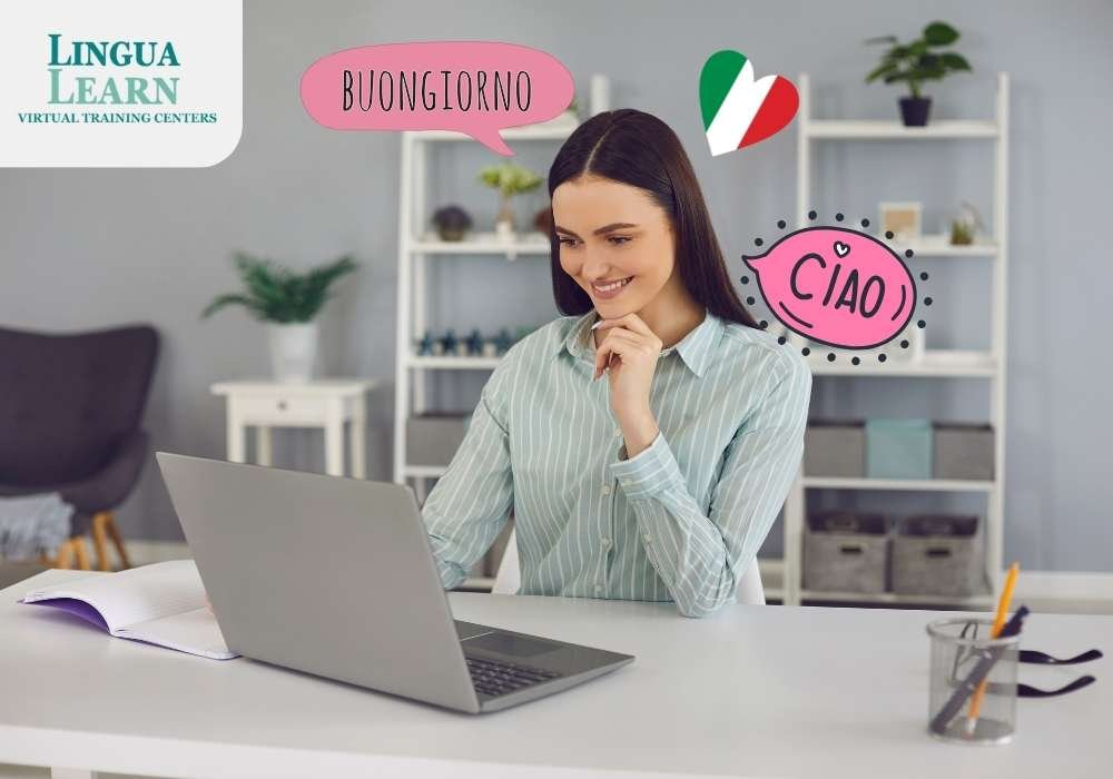 Online-Italienischkurse