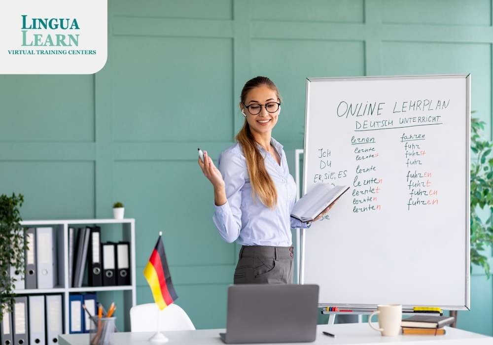 Online- und interaktive Sprachkurse – alle Sprachen lernen