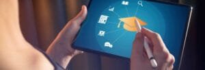 Language Online Learning