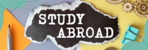 Study Abroad Scholarships 