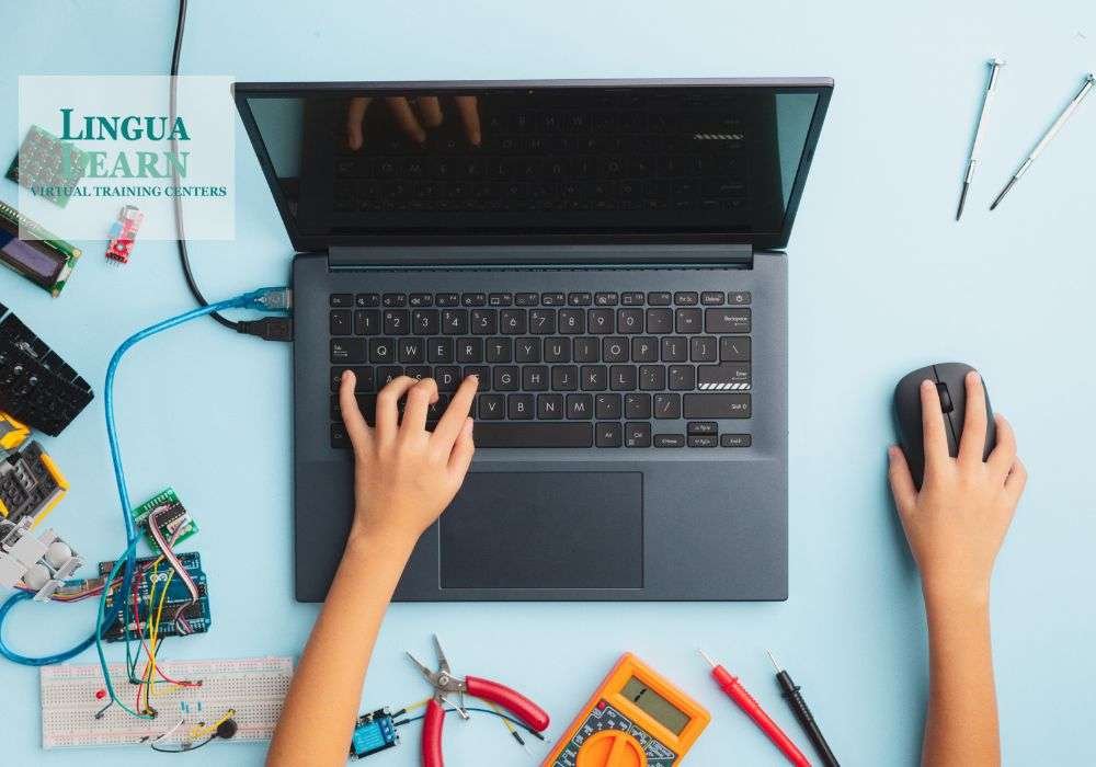 Grundlagen der Informatik