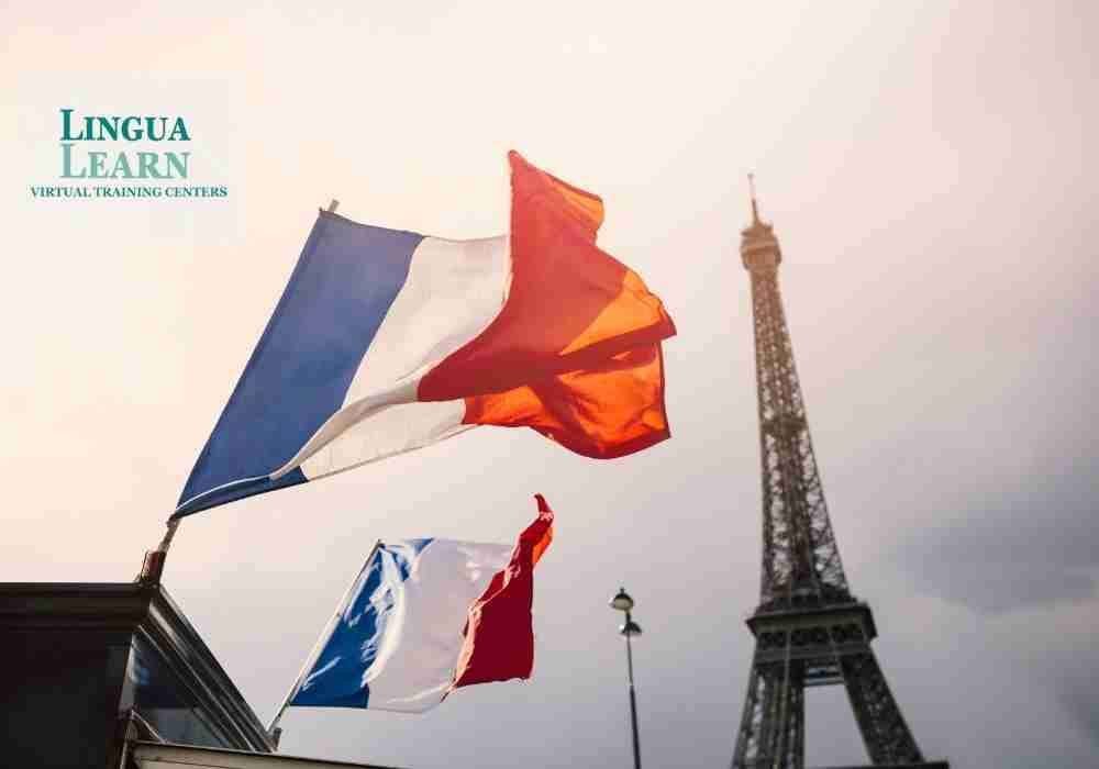 english to french