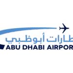 Logo der Abu Dhabi Airports