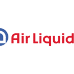 Logo von Air Liquide