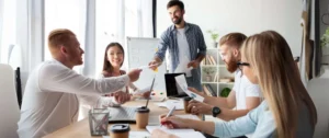 Maßgeschneiderte Programmgestaltung für Ihr Team