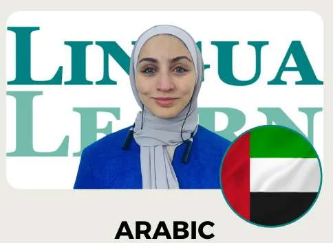 Arabischlehrer