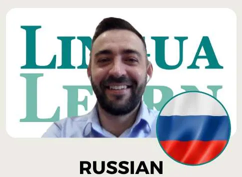 Russischlehrer