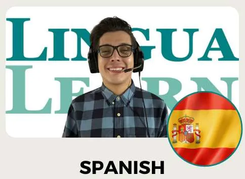 Spanischlehrer