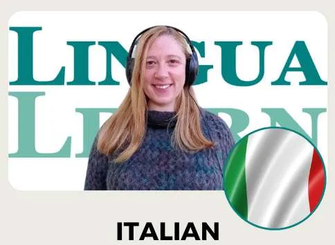 Italienischlehrer