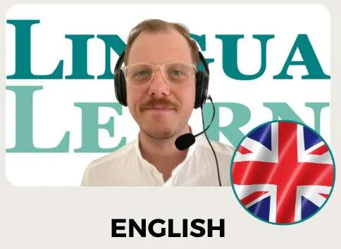 Englischlehrer