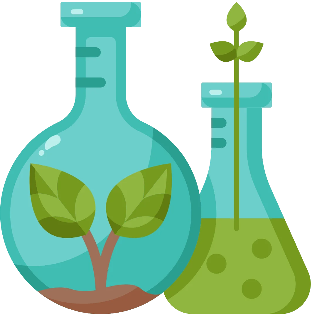 wissenschaftliche Illustration
