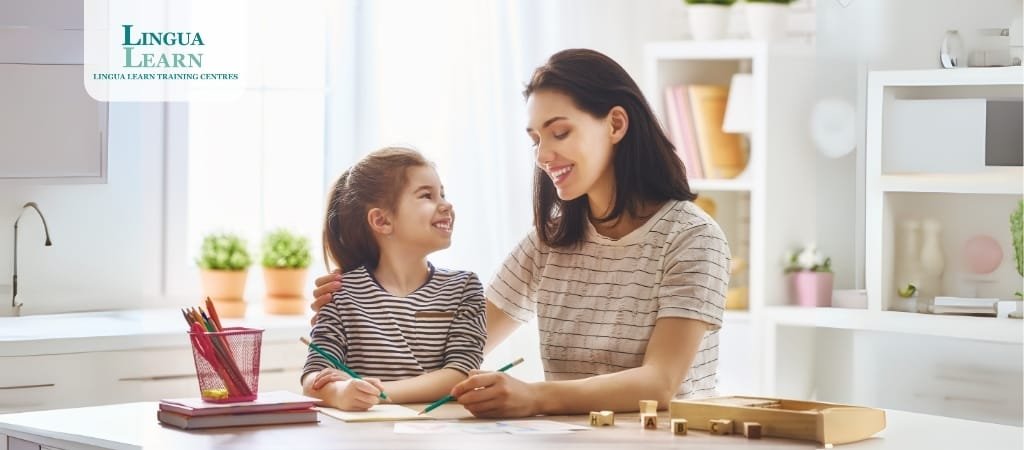 5 Fun Ways to Introduce Your Child to French at Home