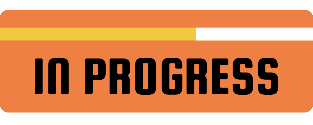 Progress