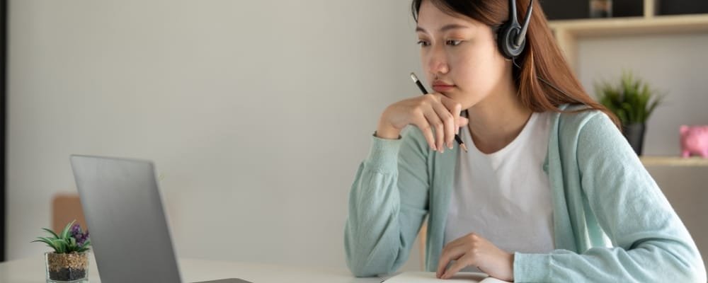 boosting motivation for language learning online