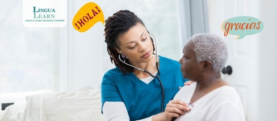 9 Powerful Reasons to Learn Spanish for Healthcare Professionals: Essential Vocabulary