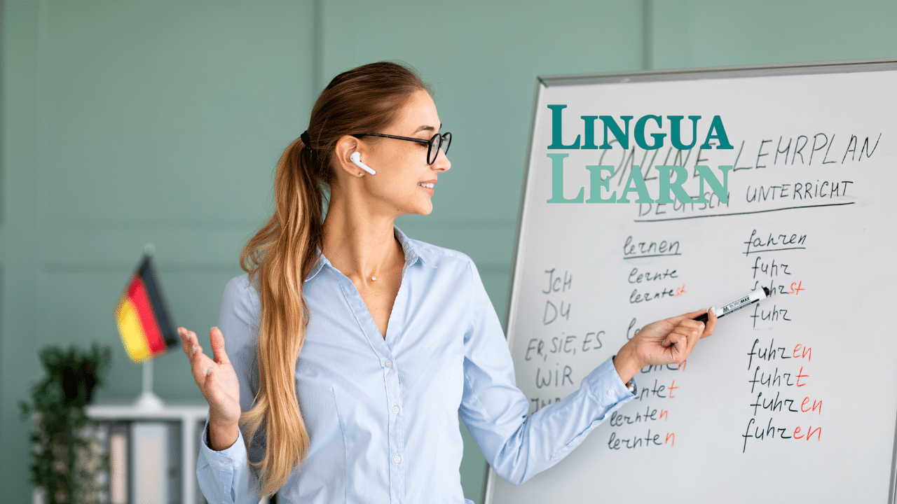 Best Way to Learn German as a Beginner: Where to Start