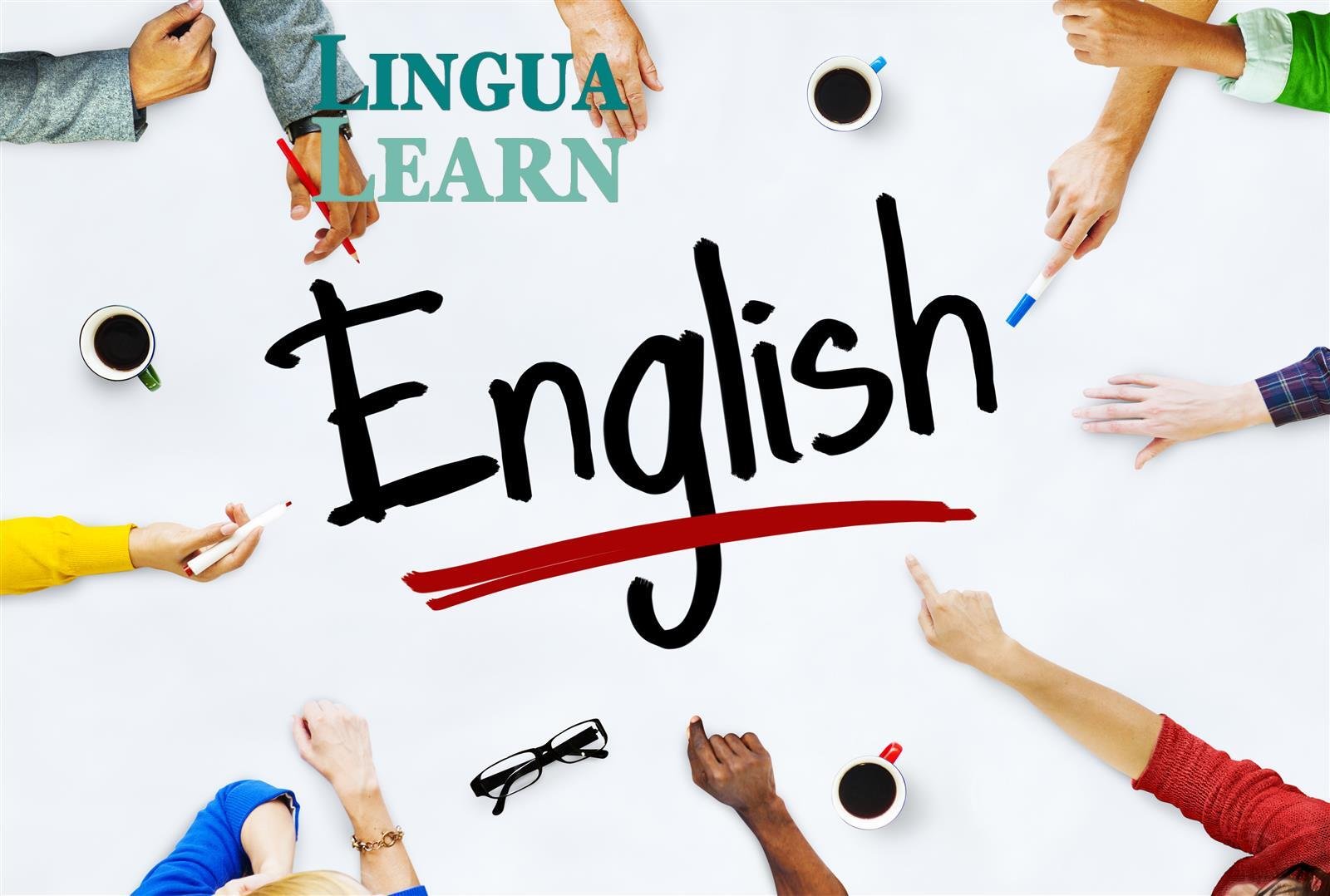 Learning Spoken English Step-by-Step: A Guide You Should Follow