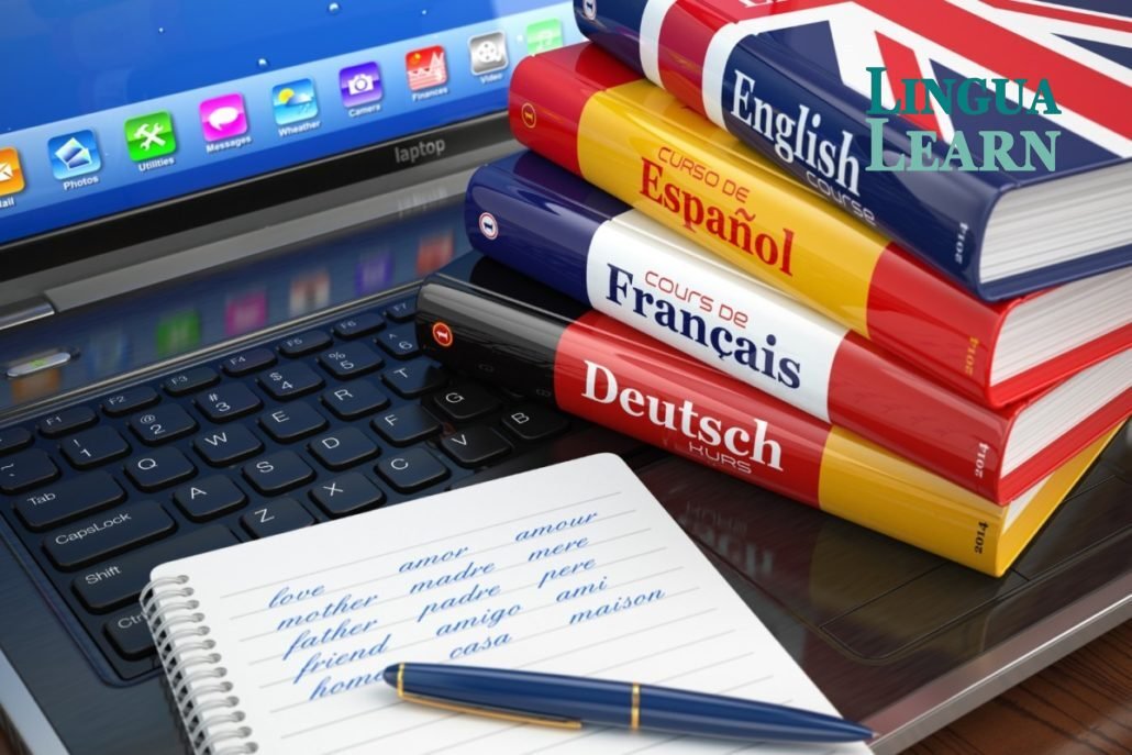 best way to learn a new language