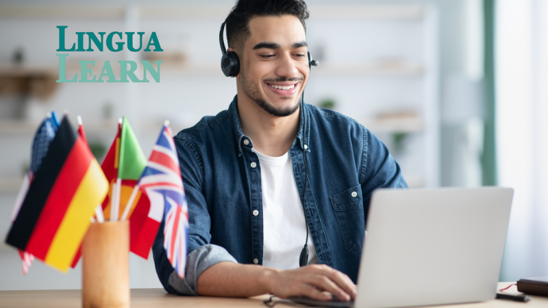 how long to learn a language